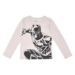 H&M - Bluză cu mâneci lungi băieți, 122 (6-7 ani)