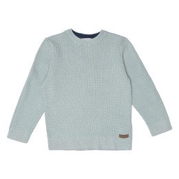 H&M - Hosszú ujjú fiú blúz, 98 (2-3 év)