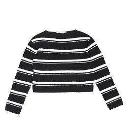 H&M - Bluză cu mâneci lungi fete, 146 (10-11 ani)