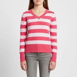 H&M - Hosszú ujjú lány blúz, 158 (12-13 év)