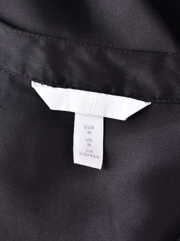 Bluză elegantă damă, M H&M - detaliu produs