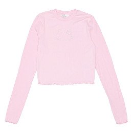 H&M - Iskolai lány pulóver, 158 (12-13 év)
