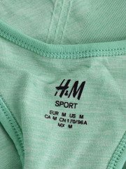H&M - Női sportmelltartó, M
