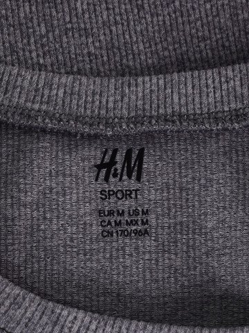 Sportmelltartó, M H&M - termék részlet