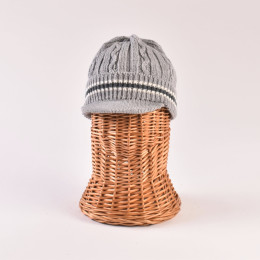 H&M - Fiú sapka, 6-9 hónap