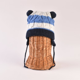 H&M - Fiú sapka, 6-9 hónap