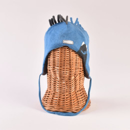 H&M - Fiú sapka, 6-9 hónap
