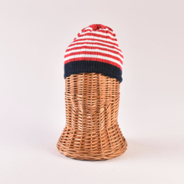 H&M - Fiú sapka, 6-9 hónap