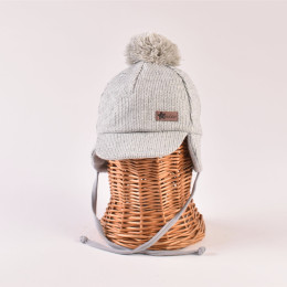 H&M - Fiú sapka, 6-9 hónap