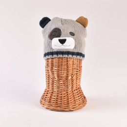 H&M - Fiú sapka, 6-9 hónap