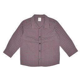 H&M - Fiú ing, 92 (18-24 hónap)