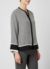 H&M - Csíkos női ing, S