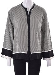 H&M - Csíkos női ing, S