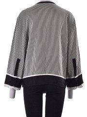 H&M - Csíkos női ing, S