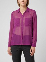 H&M - Hosszú ujjú női ing, 36