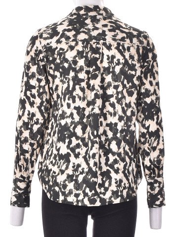 Hosszú ujjú női ing, 38 H&M - termék részlet
