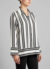H&M - Hosszú ujjú női ing, S