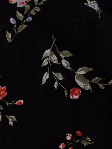 Rövid ujjú női ing, 36 H&M - termék részlet