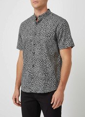 H&M - Cămașă Regular Fit bărbați, L