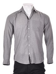 H&M - Regular fit férfi ing, S
