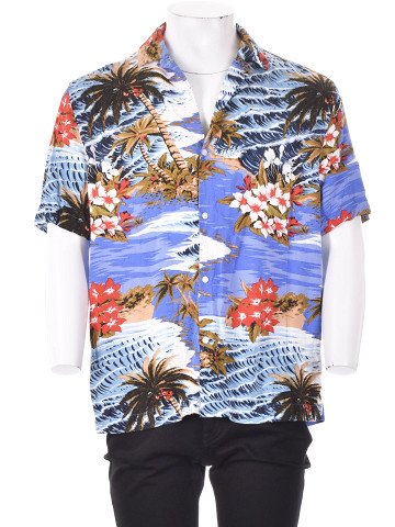 Regular fit férfi ing, XL H&M - termék részlet