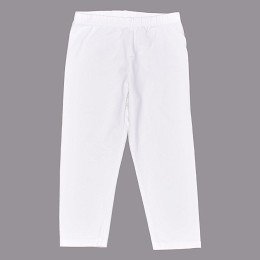H&M - Háromnegyedes lány legging, 134 (8-9 év)