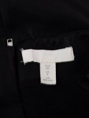 H&M - Fustă din imitație piele damă, 36