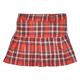 H&M - Fustă în carouri fete, 98 (2-3 ani)