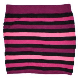 H&M - Fustă tricotată copii, 158 (12-13 ani)