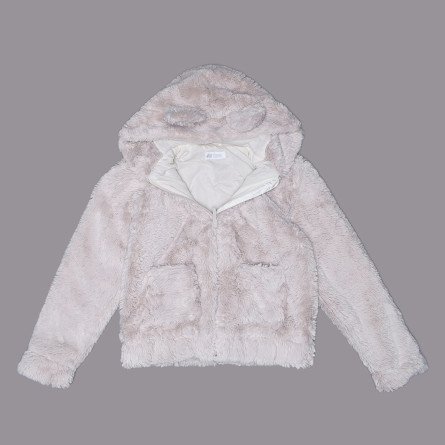 Geaca primavara/toamna fete, 146 (10-11 ani) H&M - detaliu produs
