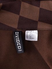 H&M - Cipzáros női melegítőfelső, S