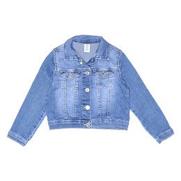 H&M - Lány farmerdzseki, 116 (5-6 év)