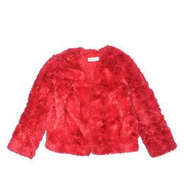 H&M - Elegáns lány dzseki, 134 (8-9 év)