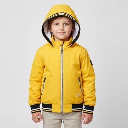 H&M - Tavaszi/őszi fiú dzseki, 98 (2-3 év)