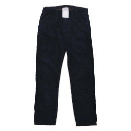 H&M - Pantaloni din catifea băieți, 140 (9-10 ani)