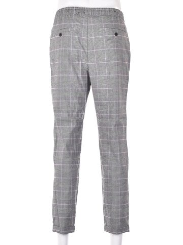 Pantaloni eleganți bărbați, M H&M - detaliu produs