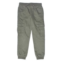 H&M - Jogger fiú nadrág, 116 (5-6 év)