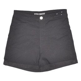 H&M - Farmer lány rövidnadrág, 146 (10-11 év)
