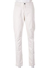 H&M - Pantaloni Slim bărbați, M