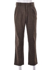 H&M - Pantaloni Slim bărbați, S