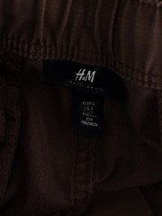 H&M - Slim férfi nadrág, S