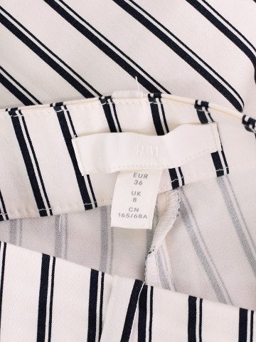 Sztreccs női nadrág, 36 H&M - termék részlet