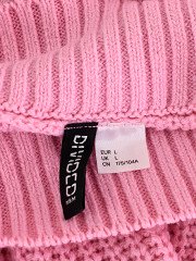 H&M - Pulover damă, L