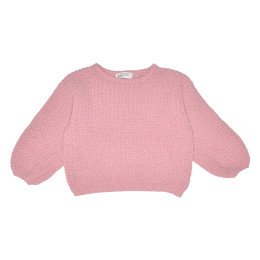 H&M - Pulover fete, 98 (2-3 ani)