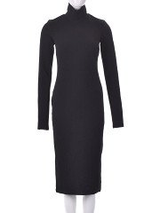 H&M - Hosszú ujjú női ruha, 36