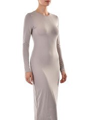 H&M - Hosszú ujjú női ruha, S