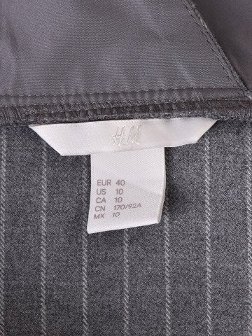 Rochie damă, 40 H&M - detaliu produs