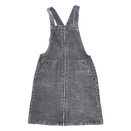 H&M - Rochie de blugi fete, 152 (11-12 ani)