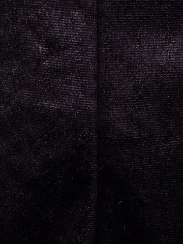 Rochie de catifea damă, S H&M - detaliu produs