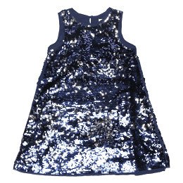 H&M - Elegáns lány ruha, 140 (9-10 év)
